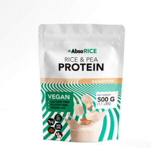 AbsoRICE protein Banoffee