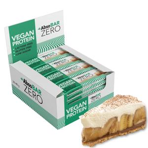 AbsoBAR ZERO Kínáló - Banoffee Pie