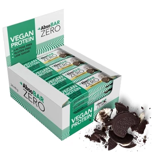 AbsoBAR ZERO Kínáló - Vanília keksz