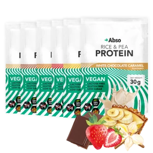 AbsoRICE protein 30g mix