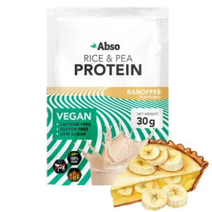 AbsoRICE protein Banoffee