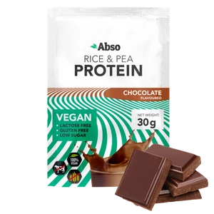 AbsoRICE protein Csokoládé