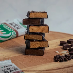 Kép 3/9 - Abso MOVE BAR Kínáló (24dbx35g) - MOVE MIX vegán fehérjeszelet