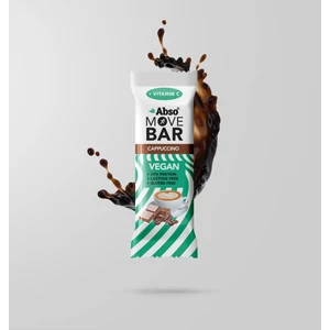 Kép 5/10 - Abso MOVE BAR  - Cappuccino kínáló