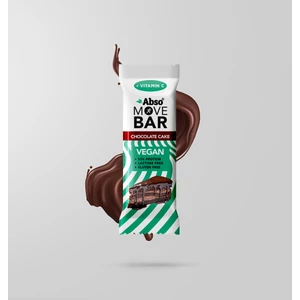 Kép 5/10 - Abso MOVE BAR  - Csokoládétorta