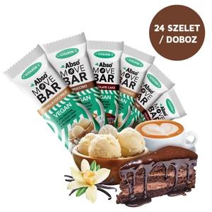 Kép 1/9 - AbsoMOVE BAR - MIX kínáló