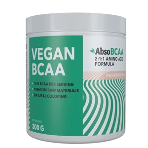 Kép 2/6 - AbsoBCAA - vegán aminosav komplex Grapefruit ízben