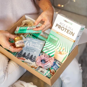 Kép 3/6 - Abso - LIMITÁLT COZY BOX - Fehércsokoládé-karamell