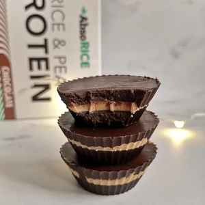 Kép 4/4 - AbsoRICE-Chocolate-Peanut butter Cup