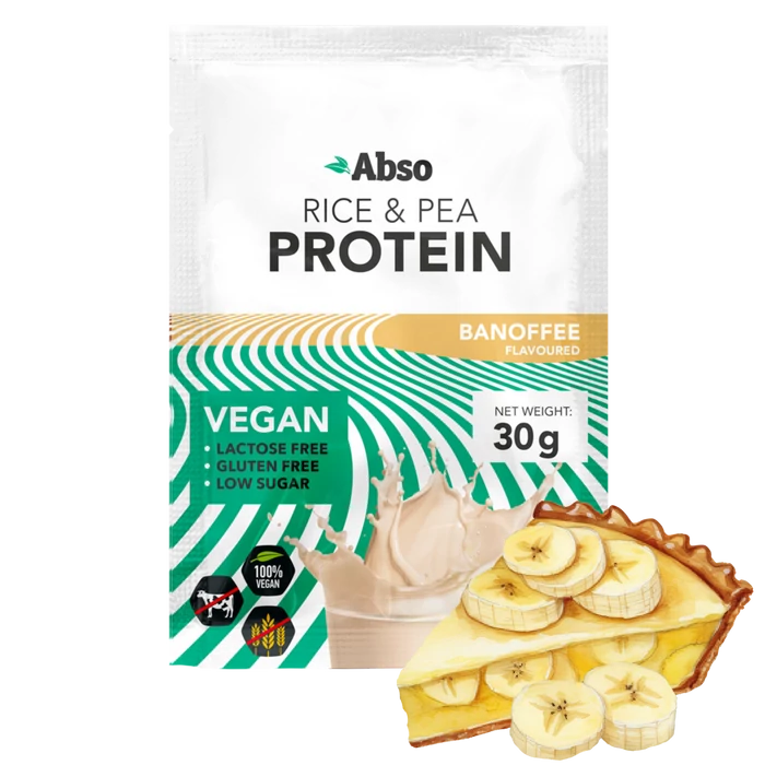 AbsoRICE protein Banoffee