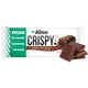 Abso Crispy Bar 50 g - Dupla csokoládé ízű vegán fehérjeszelet