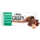 Abso Crispy Bar 50 g - Csokoládés-mogyorókrémes ízű vegán fehérjeszelet